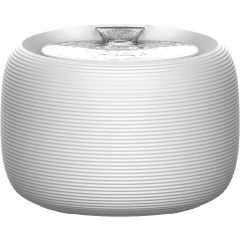 Smart Pet Water Fountain for Cats & Dogs, 2.5L