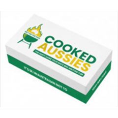 Cooked Aussies