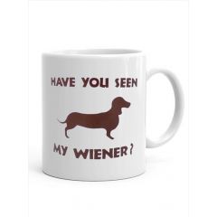 Have You Seen My Wiener Giant