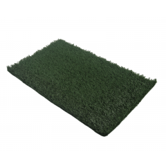 YES4PETS 3 x Replacement Grass only for Dog Potty Pad 64 X 39 cm