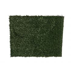 YES4PETS 3 x Synthetic Grass replacement only for Potty Pad Training Pad 59 X 46 CM
