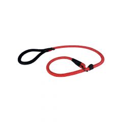 KONG Slip Rope Red Leashes Medium
