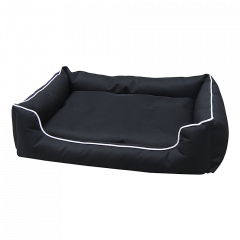 100cm x 80cm Heavy Duty Waterproof Dog Bed