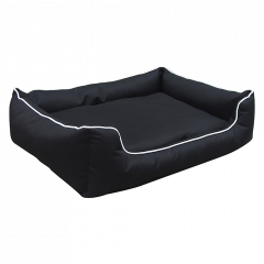 120cm x 100cm Heavy Duty Waterproof Dog Bed