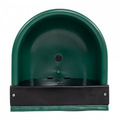 4L Water Trough Bowl with Automatic Float Valve