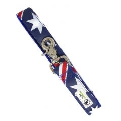 Australia Flag - Aussie Dog Leash - Moondidley Pets 1.5m