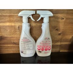 1x Life In The Outback's Urine Odour and Stain Remover