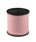 Giantz Electric Fence Poly Tape 400M Insulator