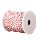 Giantz Electric Fence Poly Wire 500M Insulator