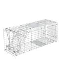 Gardeon Animal Trap Cage Possum 94x34cm