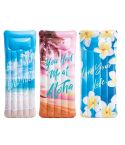 INTEX TROPICAL ISLAND MATS ASSORTED
