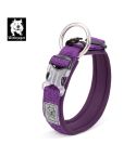 Whinhyepet Collar purple - L