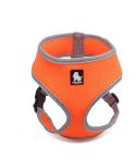 Skippy Pet Harness Orange S