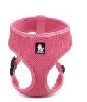 Skippy Pet Harness Pink L