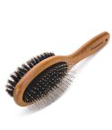 True Love Bamboo Double Brush DOUBLE BRUSH