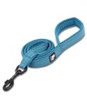 Reflective Pet Leash 2 meters Blue S