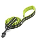 Reflective Pet Leash 2 meters Yellow XS