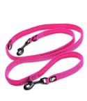 Function Leash Pink M