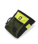 True Love Treat Bag Neon Yellow S