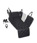 Premium Pet Car Seat Cover Hammock NonSlip Protector Mat Waterproof Cat Dog Back