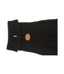 Black Dog Jumper 30cm