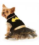 Batgirl Tutu Dress Xl