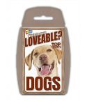 Dogs - Top Trumps