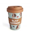 Dogs Eco-to-Go Bamboo Cup