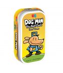 Dog Man The Hot Dog Tin Game