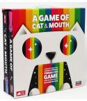 A Game Of Cat And Mouth
