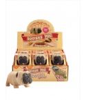 Squishy Pug Toy