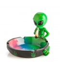 Alien Ashtray