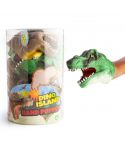 Dino Island T-Rex Hand Puppet (Chosen At Random)
