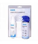 Laser 125ML Spray & 150ML Air Duster Clean Range Kit
