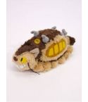 Studio Ghibli Plush: My Neighbor Totoro - Fluffy Cat Bus