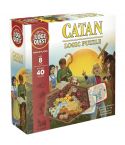 Catan Logic Puzzle