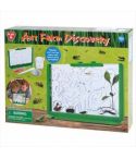 Ant Farm Discovery