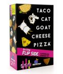 Taco Cat Goat Cheese Pizza on the Flip Side (Stand Alone Expansion)