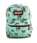 Dog BooBoo Backpack Mini