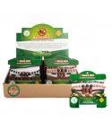 Buzz Off Mosquito Repellent Stacker Bracelet Set (CHOSEN AT RANDOM)