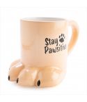 Pawsome Dog 3D Mug