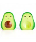Avocado Salt Pepper Set