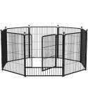Floofi Dog Playpen 32" (Thick Model)