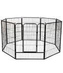 Floofi Dog Playpen 40" (Thick Model)