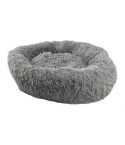 Floofi Pet Bed 80cm(light Grey colour 8)