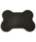 Floofi Litter Mat (Bone) - PT-LM-101-QQQ