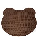 Floofi Litter Mat (Bear) - PT-LM-104-QQQ