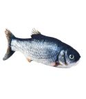 Floofi USB Electric Fish Toy (Crucian Carp)