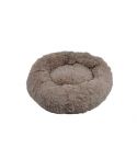 Pet Bed 70cm (Brown)