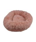 Floofi Pet Bed 80cm (Rose Gold)